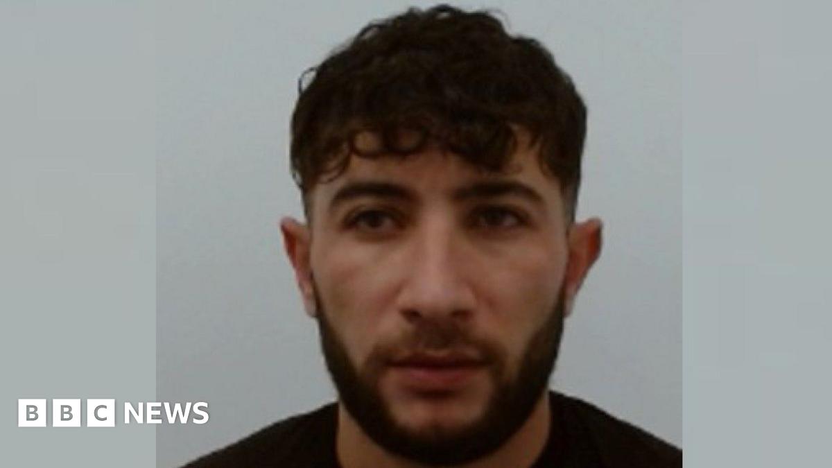 Migrant hotel resident jailed for sexual assaults on two women