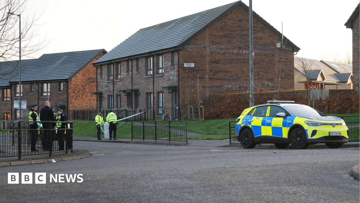 Man Arrested After Suspected Stabbing In Paisley BBC News man-arrested-after-suspected-stabbing-in-paisley-bbc-news
