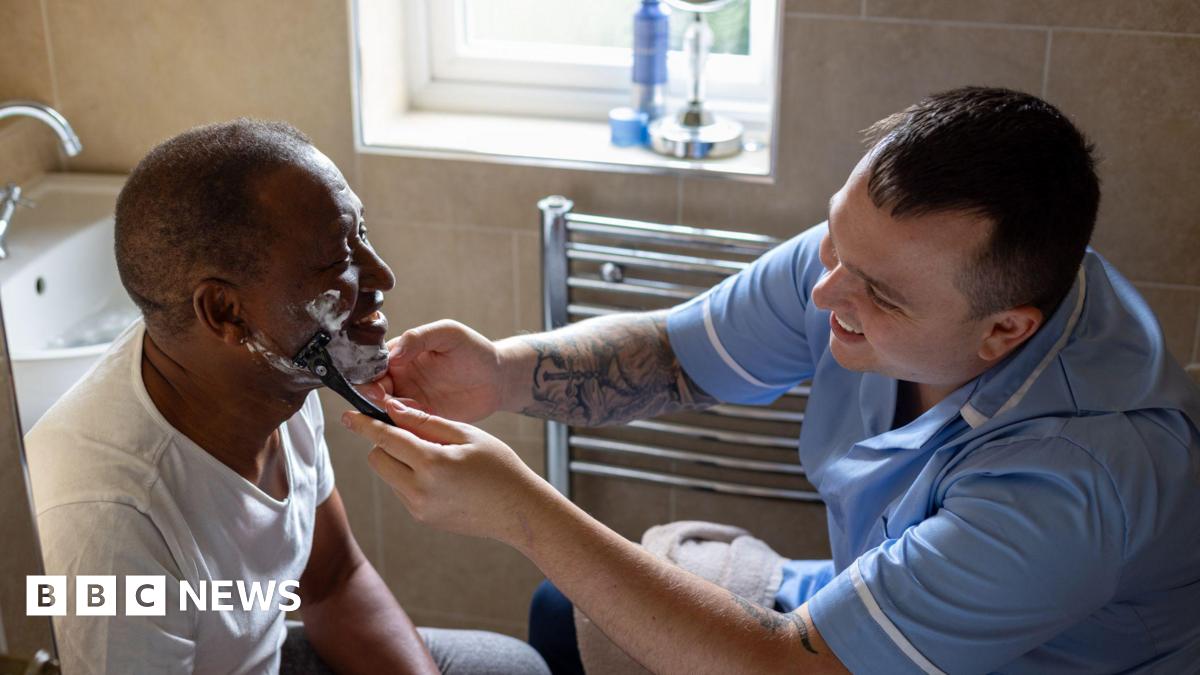 Staff workload concerns raised in Coventry care inspection