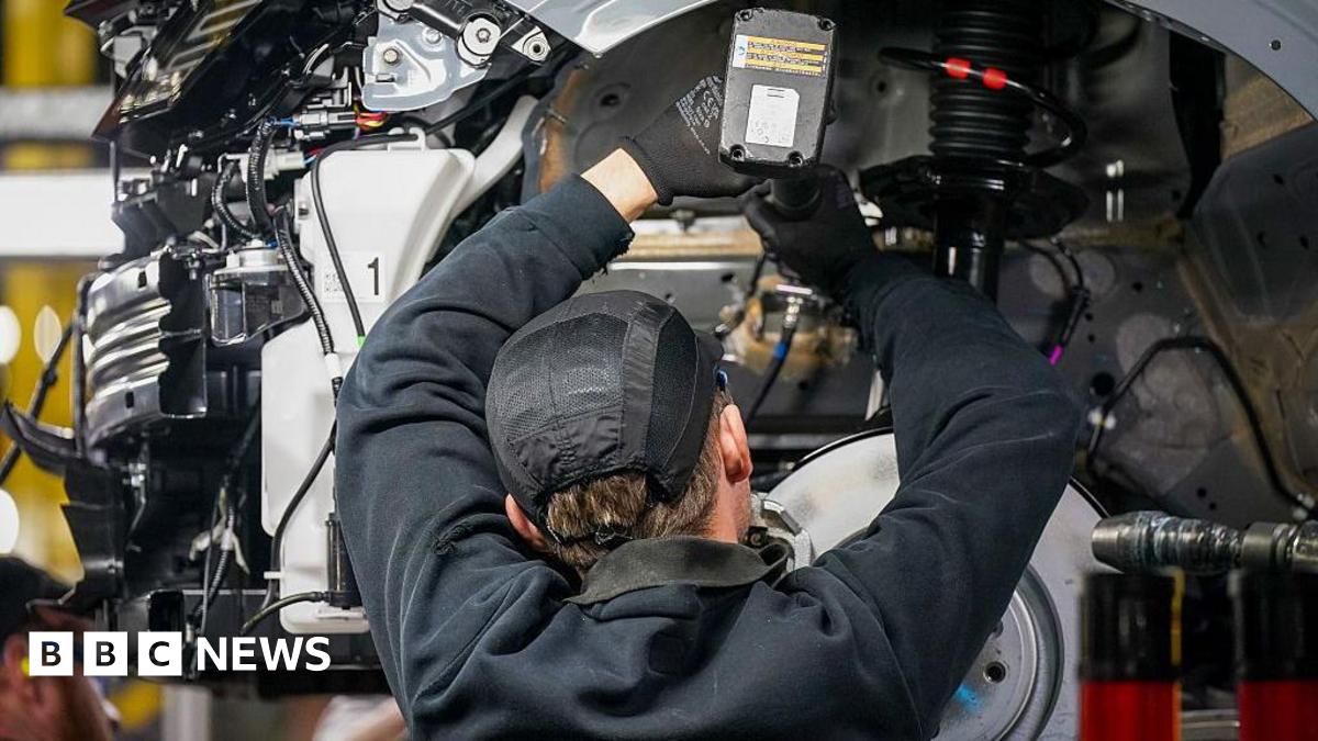 Uncertainty for UK after US Supreme Court tariff ruling, experts say   www.bbc.co.uk