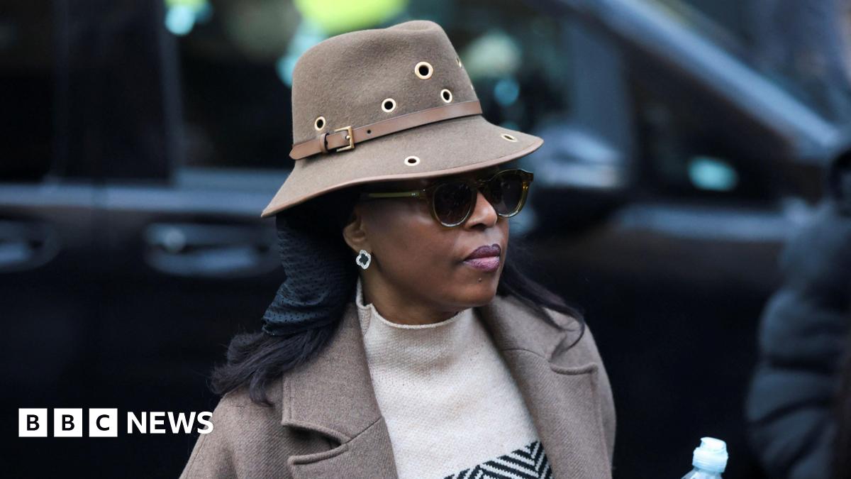 bbc.co.uk - Steve Swann - Diezani Alison-Madueke: Oil tycoons deny paying bribes to former Nigerian minister