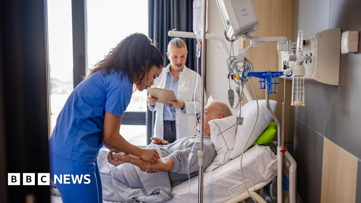 UK Government's Plan to Abolish Local Healthwatch Organizations Sparks Widespread Criticism - News Directory 3