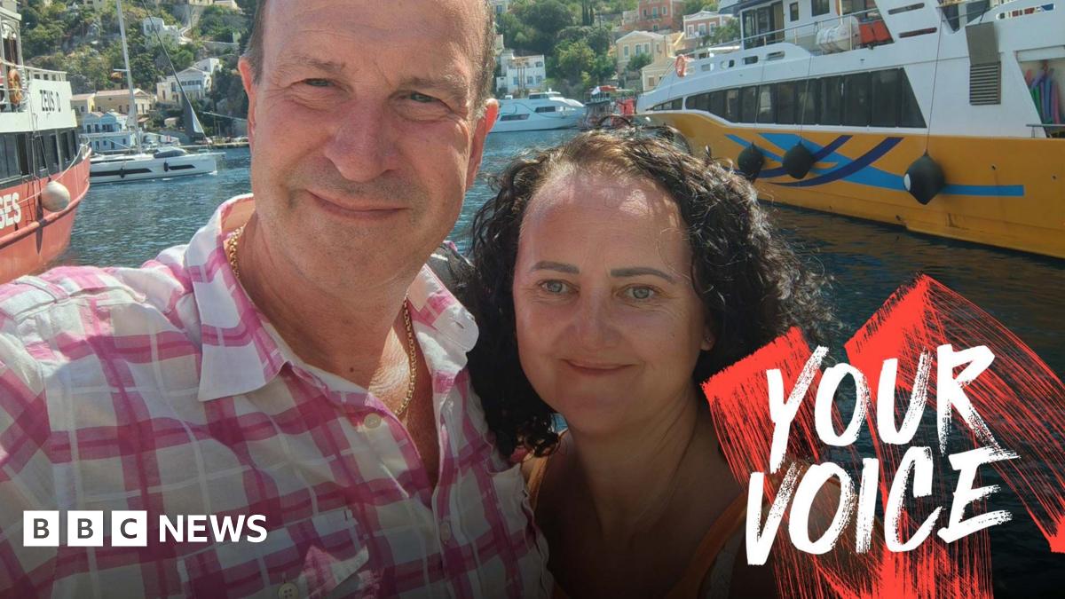 
                            'We make £100,000. The cut to cash Isa limit is a big blow'