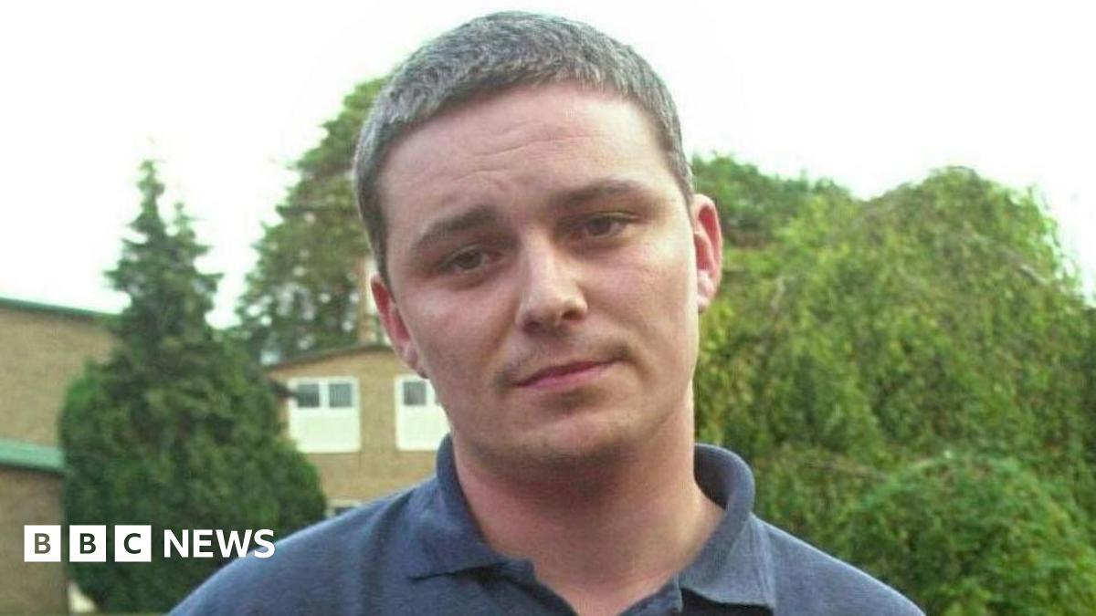 
                            Who is Soham killer Ian Huntley?