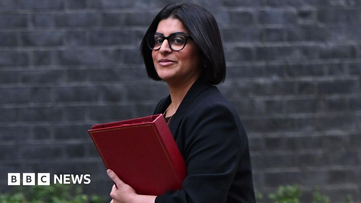 Three African countries agree to UK migrant returns after sanctions threat