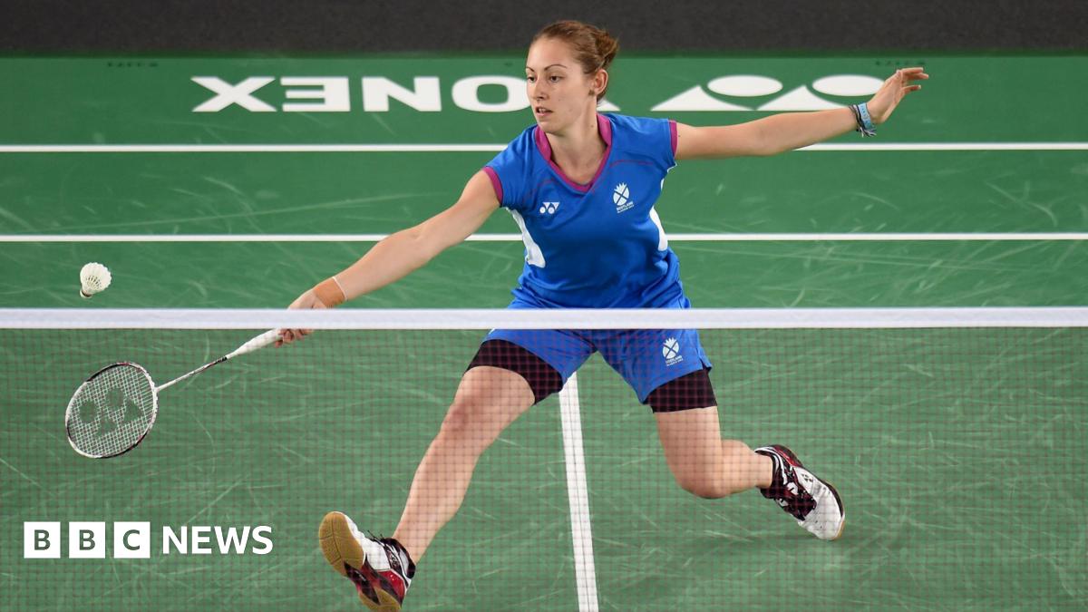 Sports announced for Glasgow 2026 Commonwealth Games   BBC