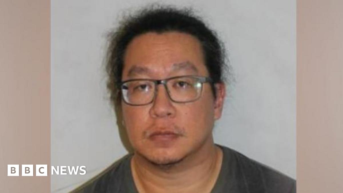
                            Nursery worker Vincent Chan admits sexually assaulting children