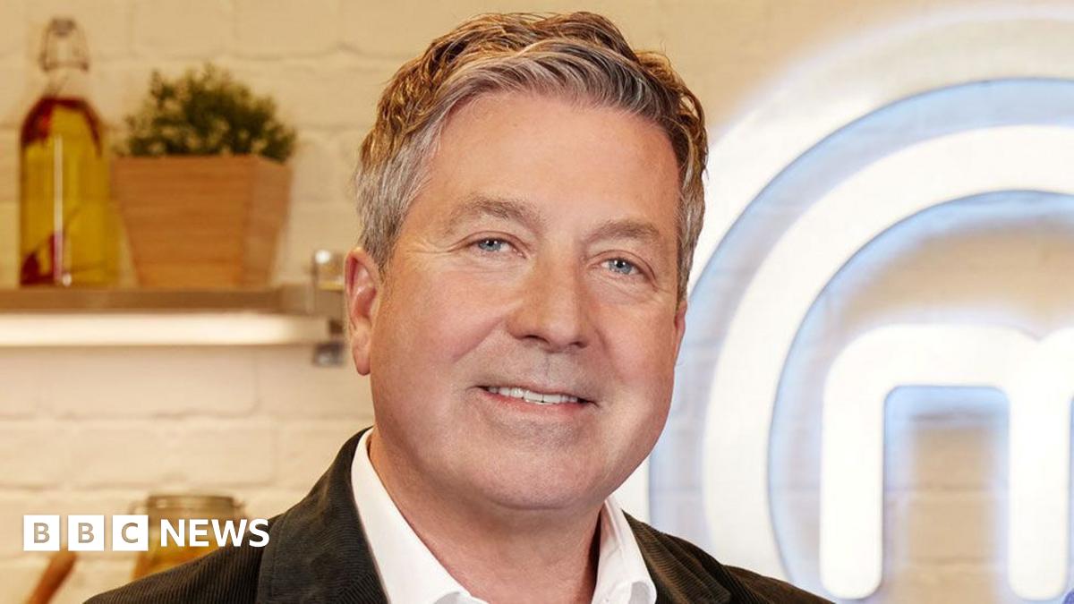 John Torode sacked as MasterChef presenter after racist language claim upheld