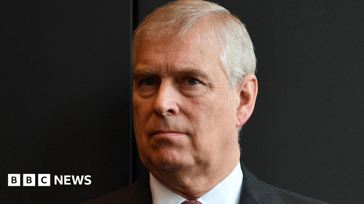 Duke of York Earns Rent from Royal Lodge Cottage Sublets