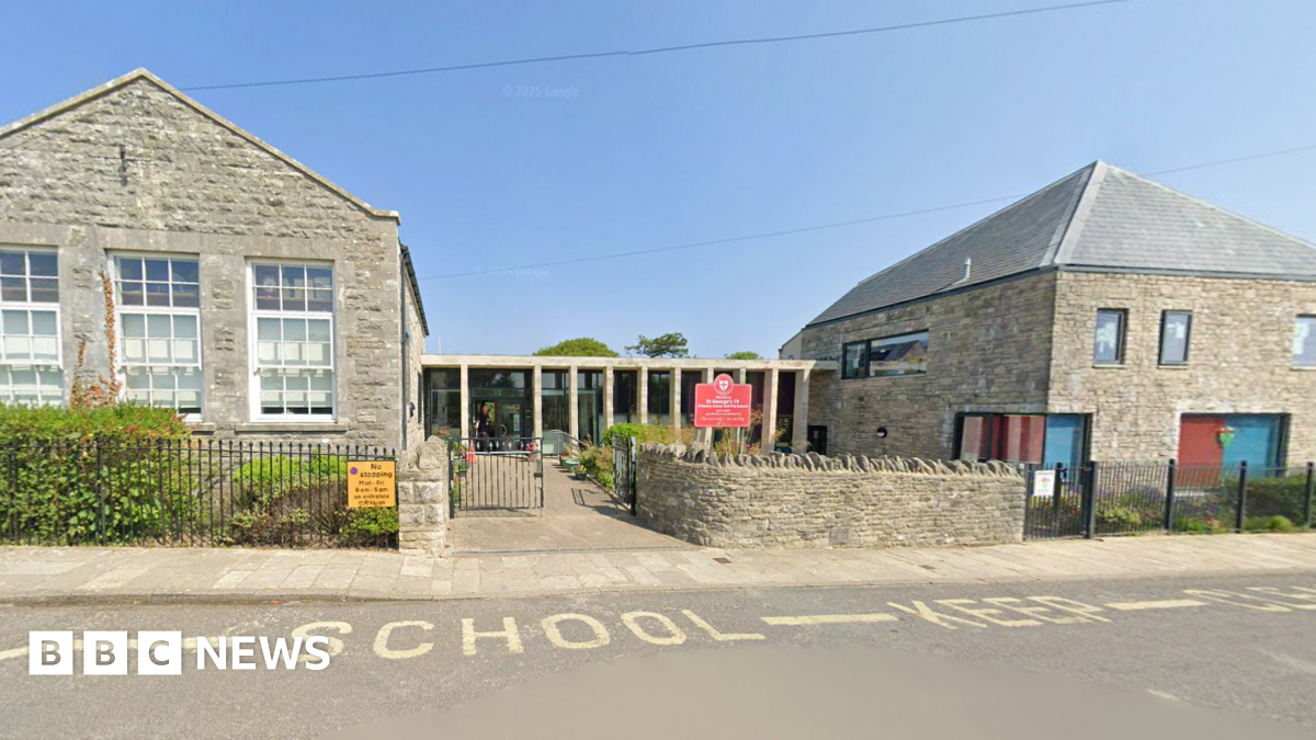 bbc.co.uk - Curtis Lancaster - Academy trust proposes Swanage school merger as pupil numbers fall