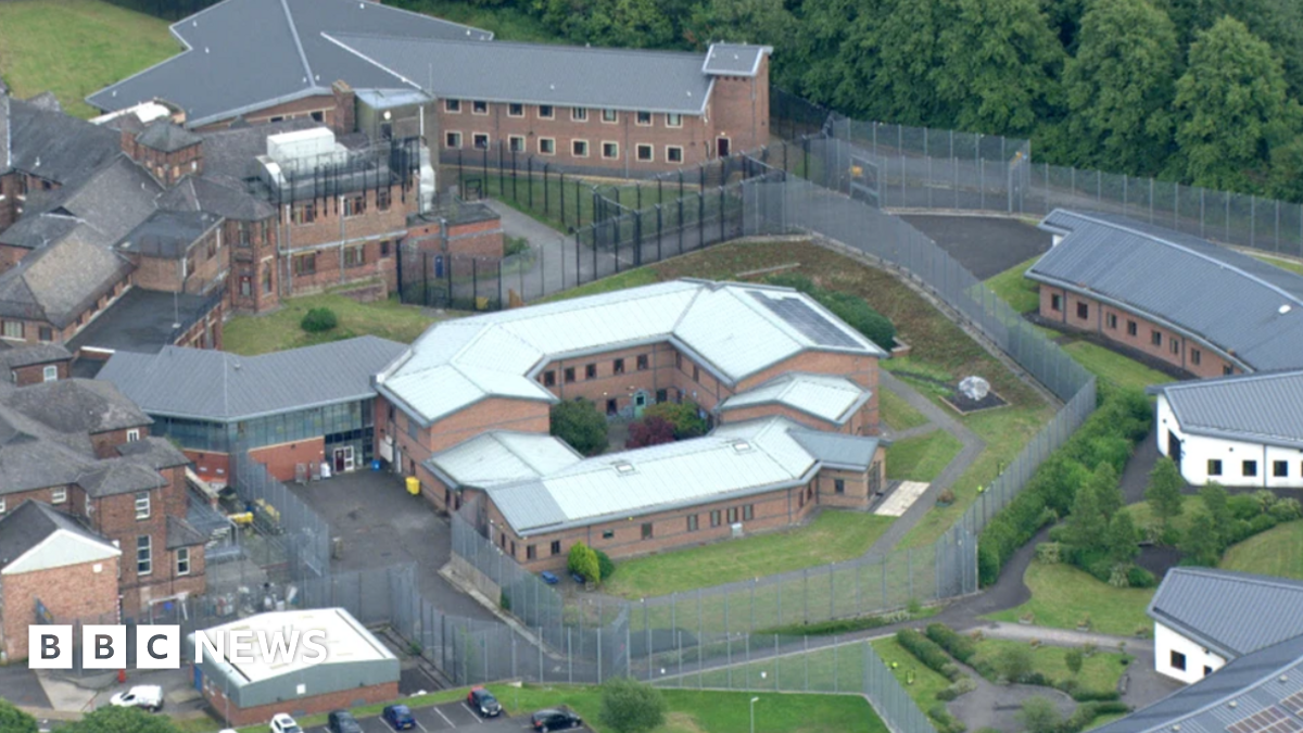 Mental health unit renamed after abuse scandal