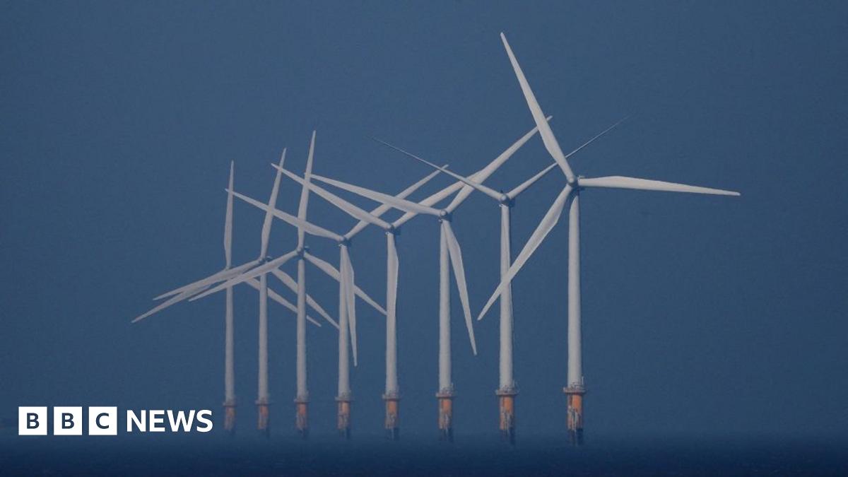 Government raises maximum guaranteed price for wind energy