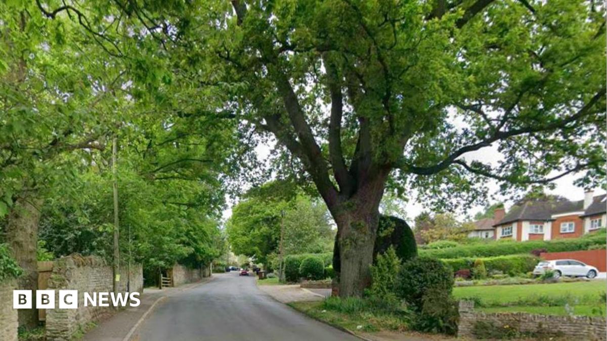 Care homes planned for two homes on same Weston Favell street