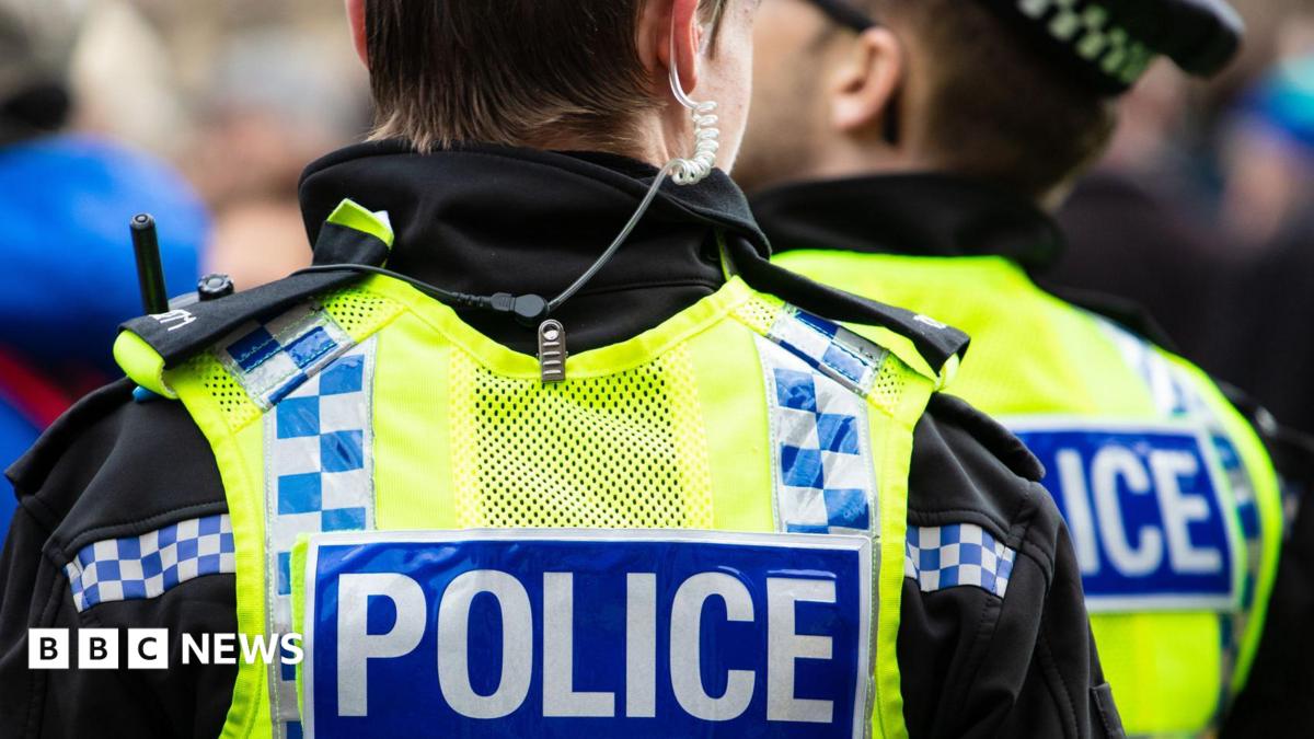 Woman and man killed in Warwickshire single-vehicle crash