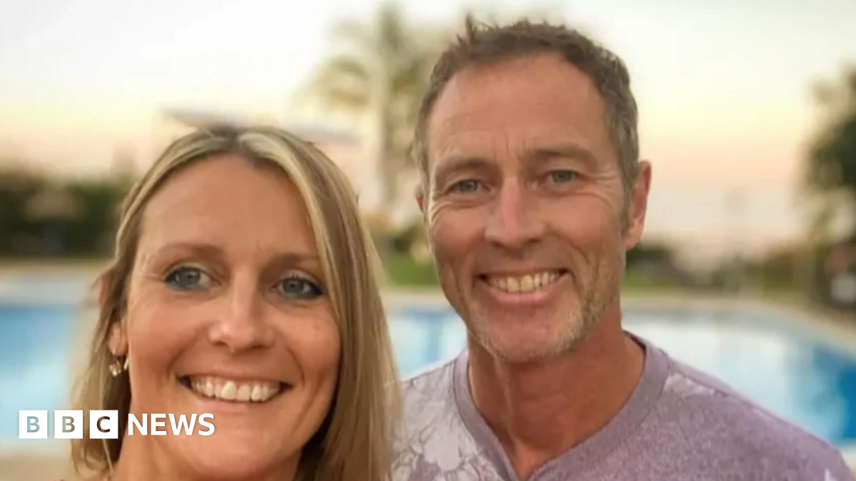 British Couple Detained in Iran Face Verdict Amid 