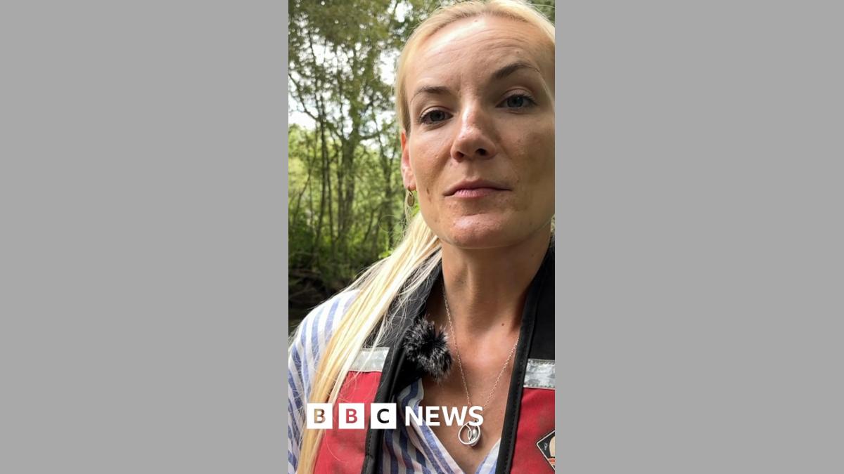 حفاظت از رودخانه‌های چکی نادر در ویلتشر با تمرکز بر احیای زیستگاه‌ها و افزایش آگاهی عمومی