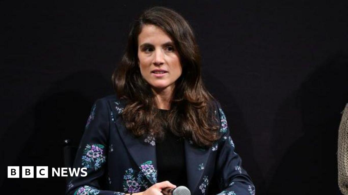 
                            JFK granddaughter shares terminal cancer diagnosis