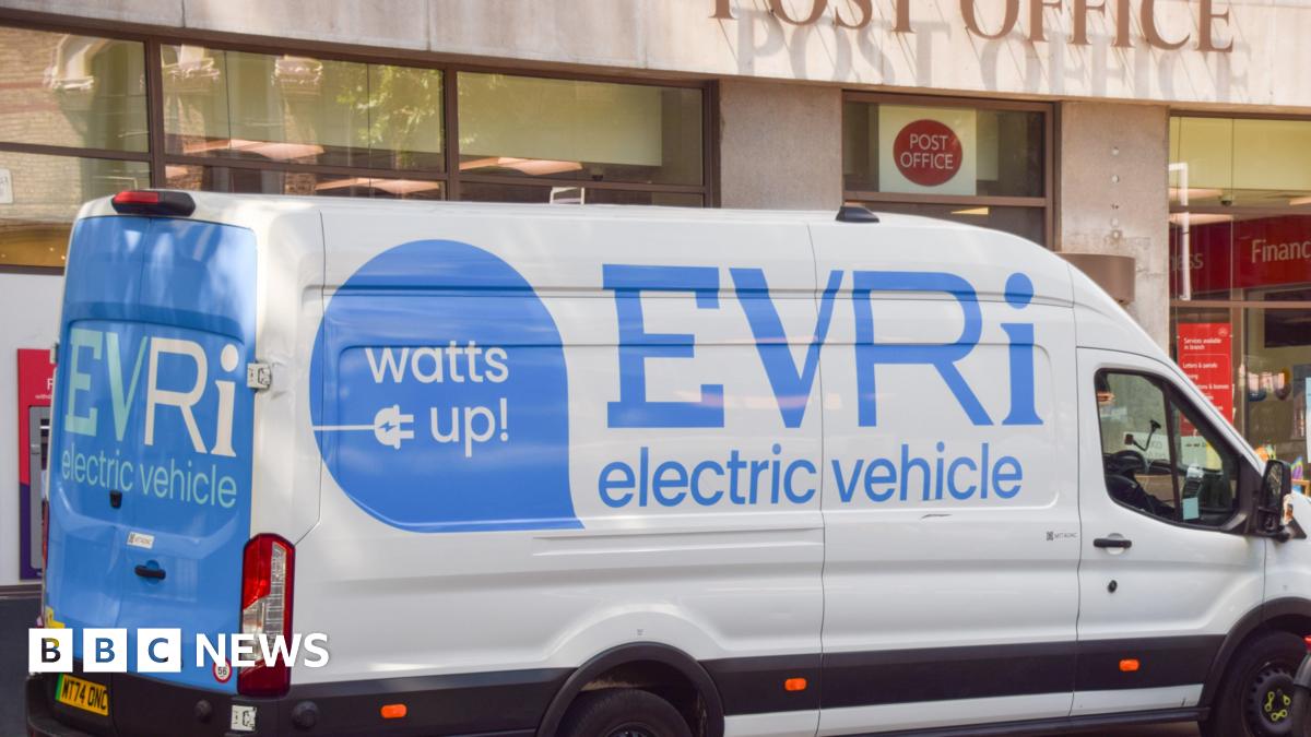 Health & Safety Investigates Evri Hub in Mallusk - health news from BBC