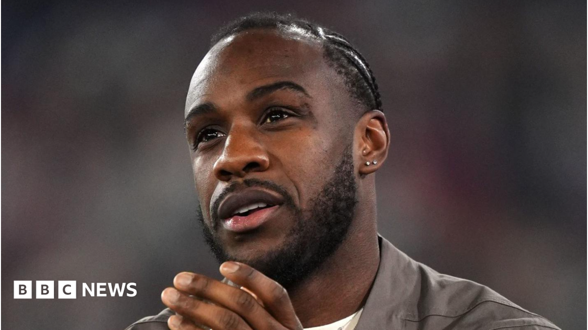 Michail Antonio to return to court over failing to name driver