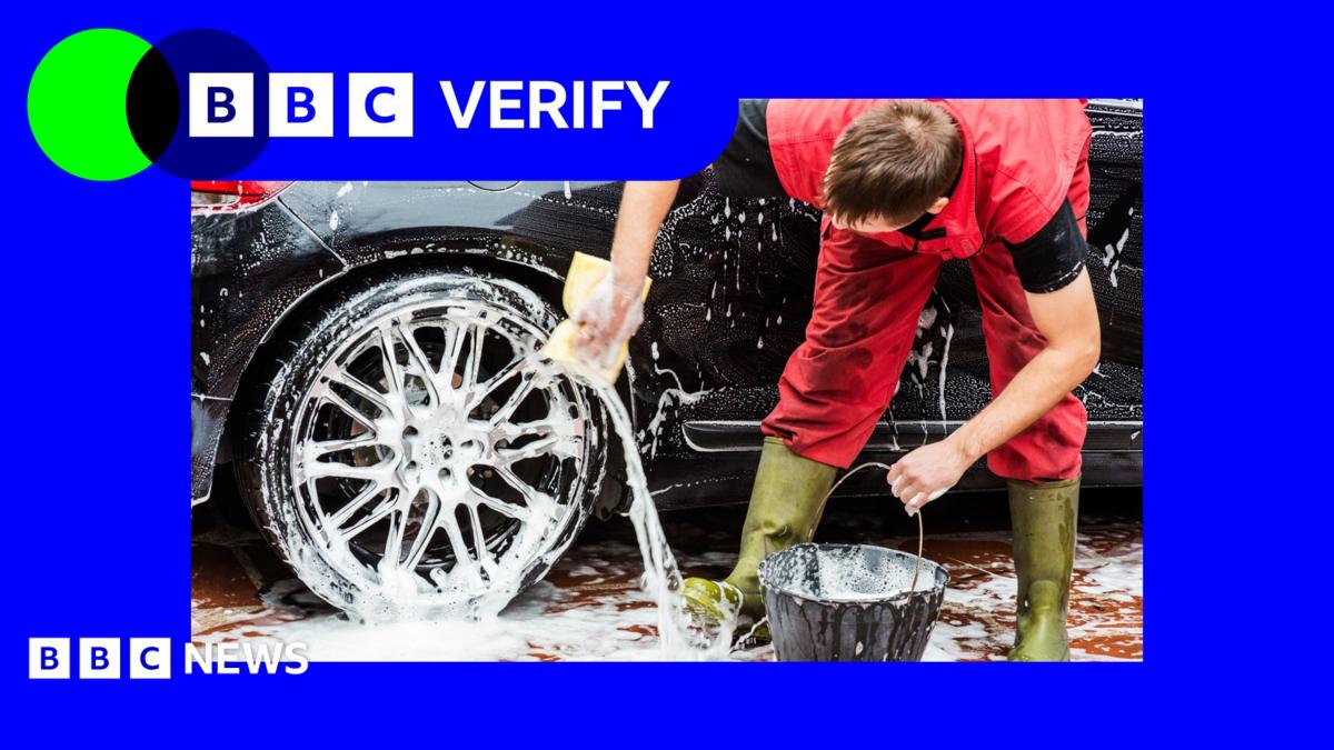 Car washes and vape shops can still sponsor skilled foreign workers despite visa changes