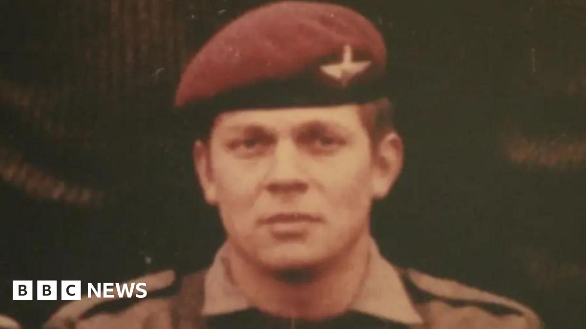 Sale of Barnsley military properties 'dishonours' war hero