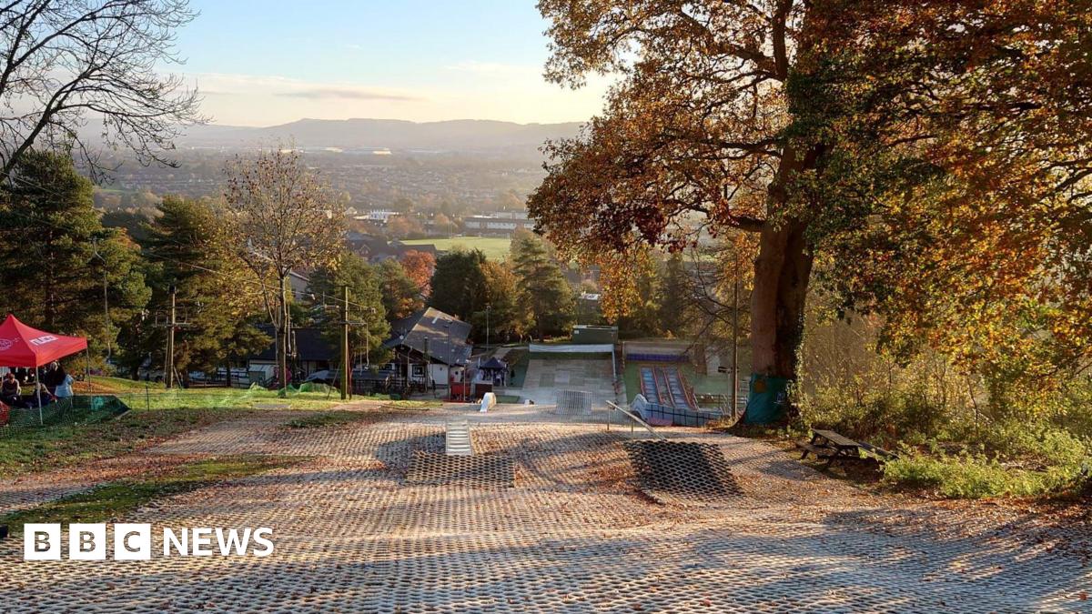 New owners sought for Gloucester's artificial ski slope