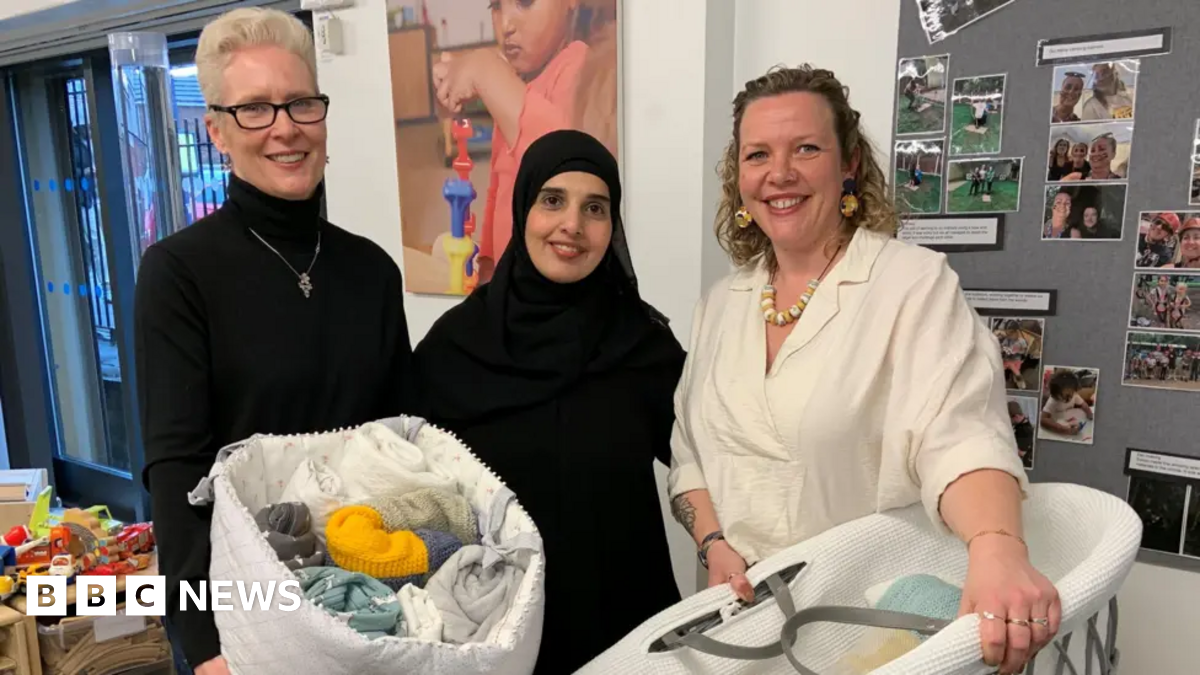 More funding for South Yorkshire Beds for Babies due to demand