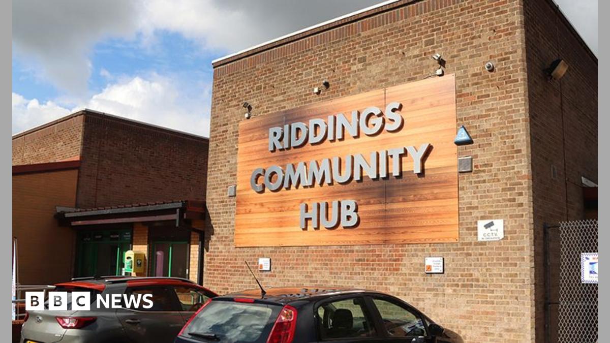 Scunthorpe's Riddings Community Hub to undergo £1.2m revamp