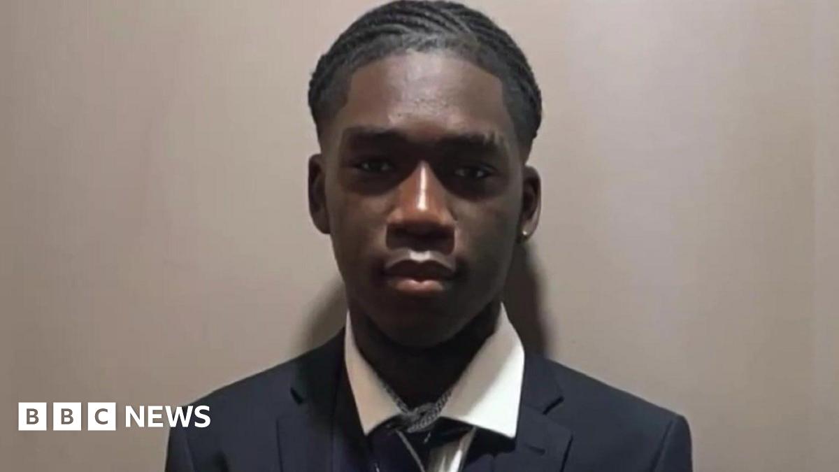 Driver admits killing teen Marcus Fakana freed from Dubai jail