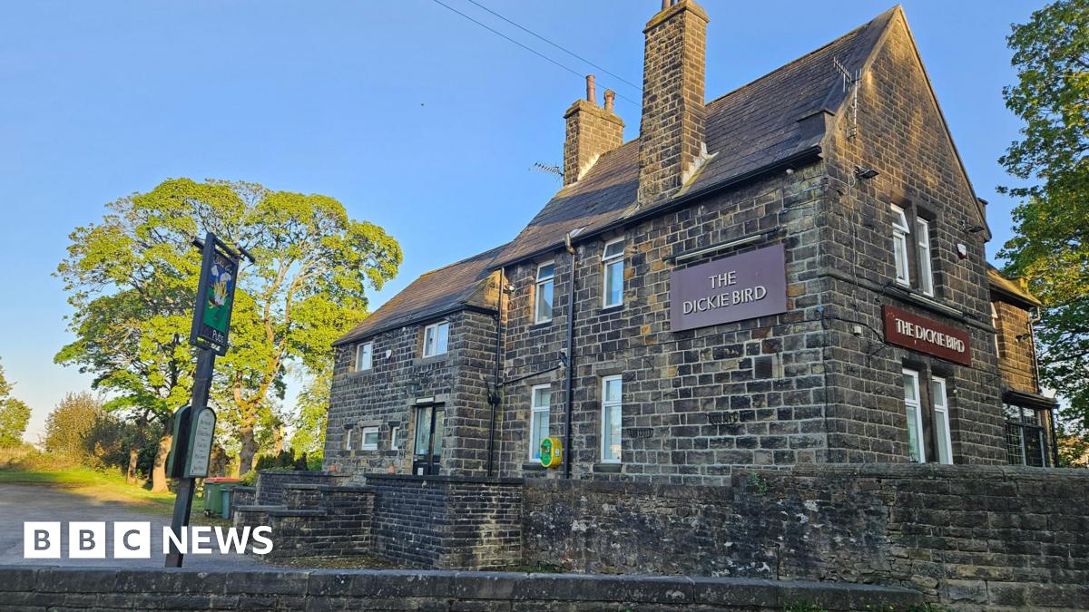 bbc.co.uk - Aisha Iqbal - Bradford Council to decide on Keighley pub housing plans
