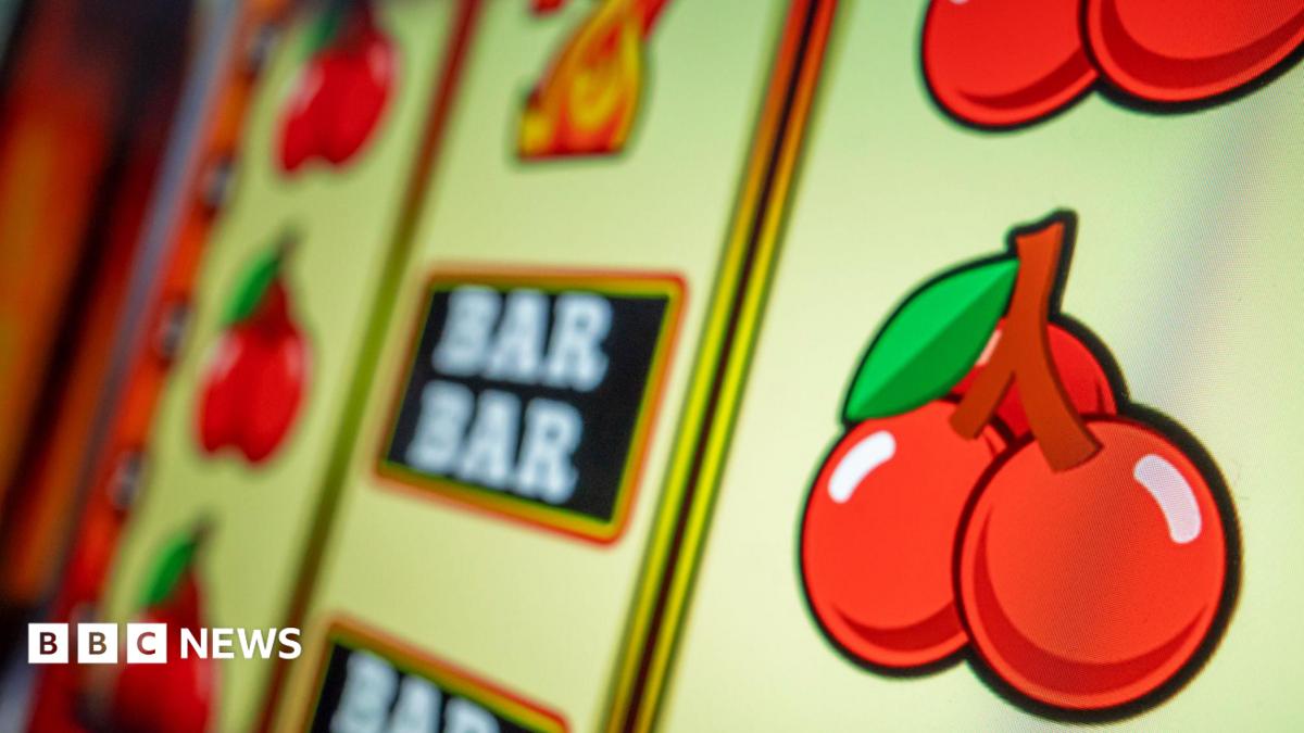 Scottish council website carried links to offshore casino sites