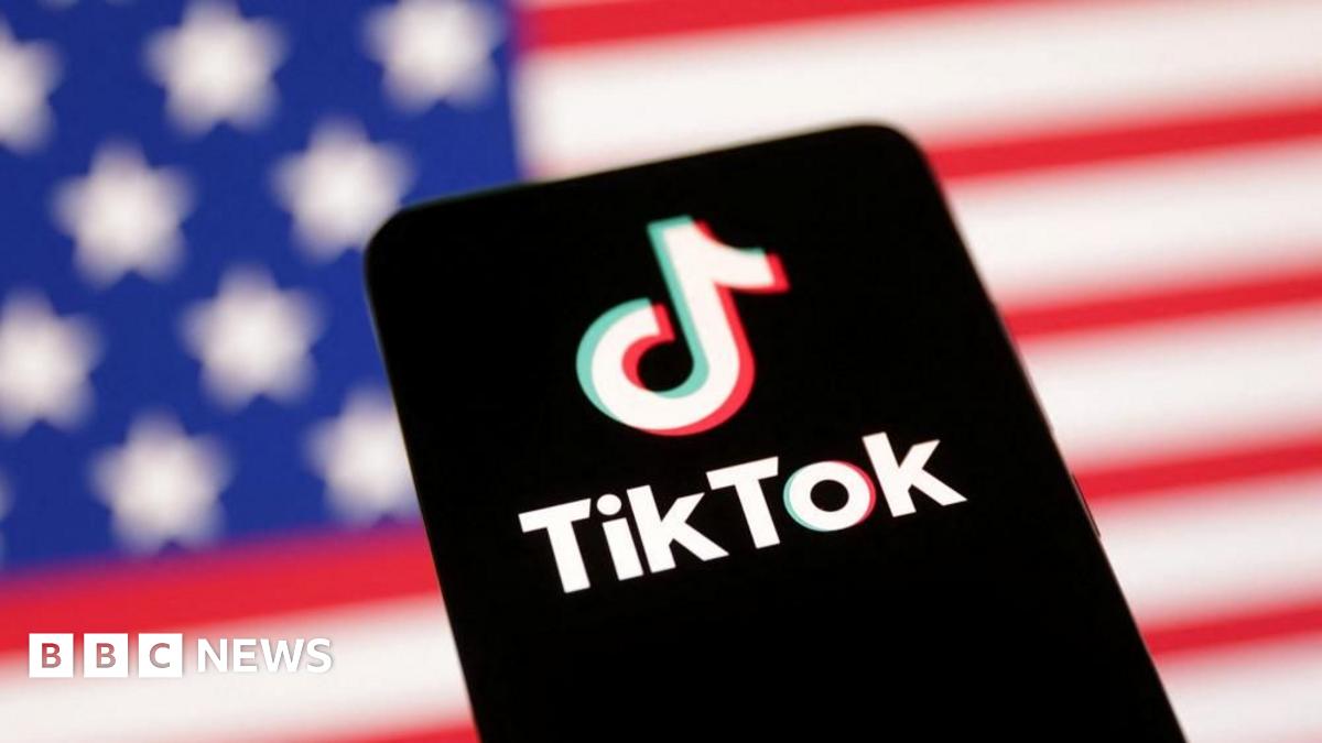 Supreme Court to hear TikTok’s final plea against US ban