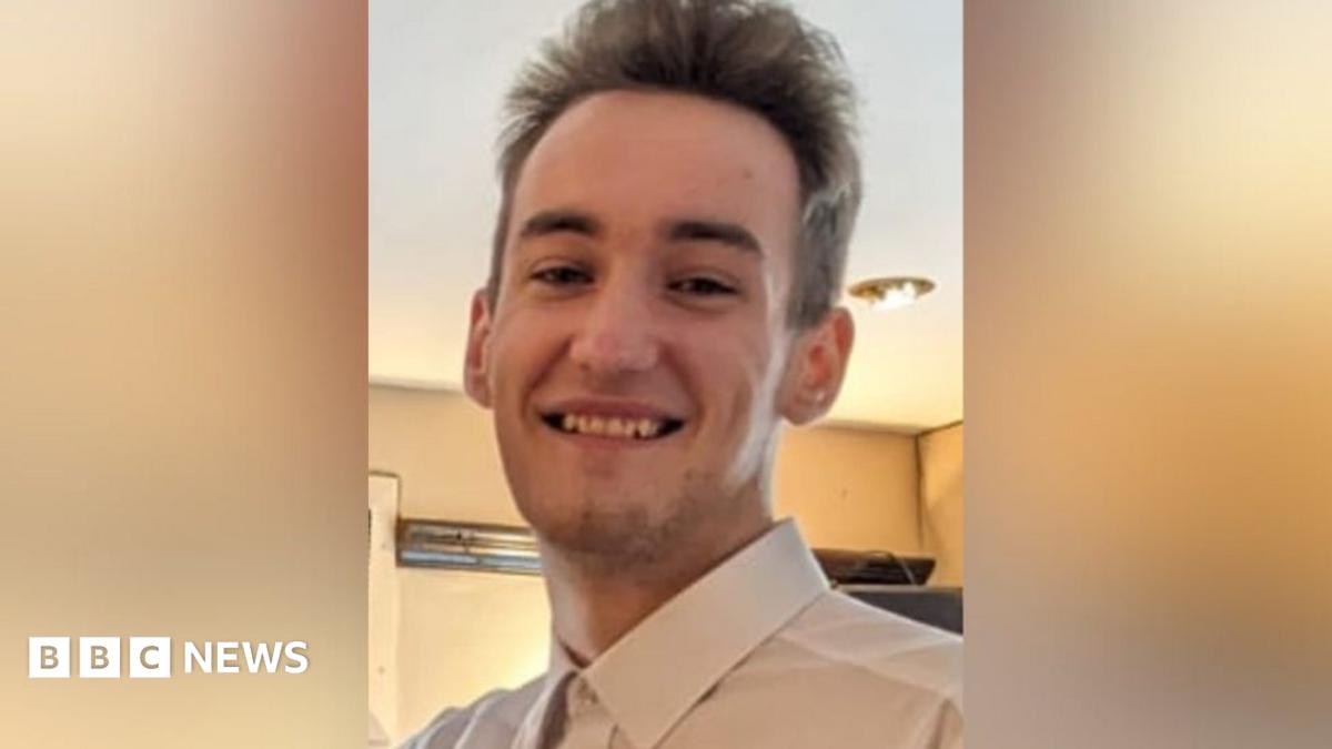 Mother ‘can’t stop replaying’ son’s last moments in river in York