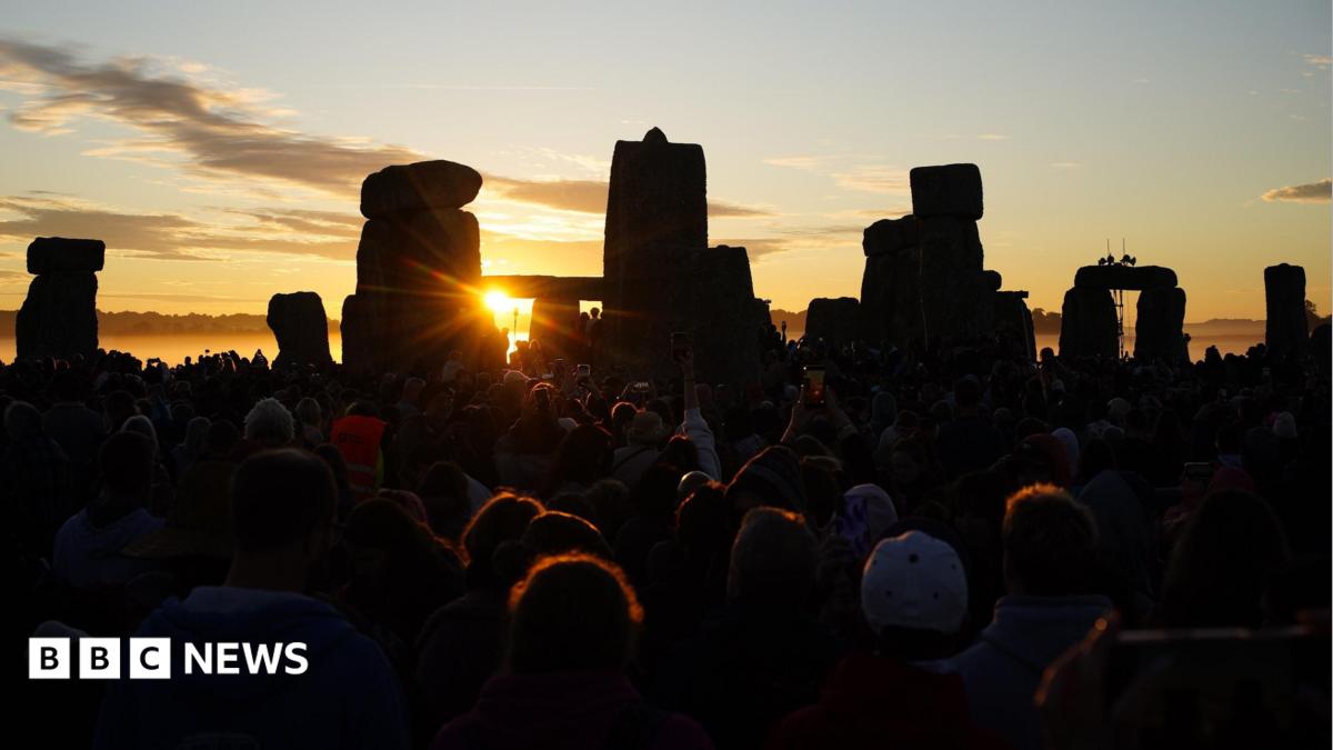 Reporting related to solstice 2026