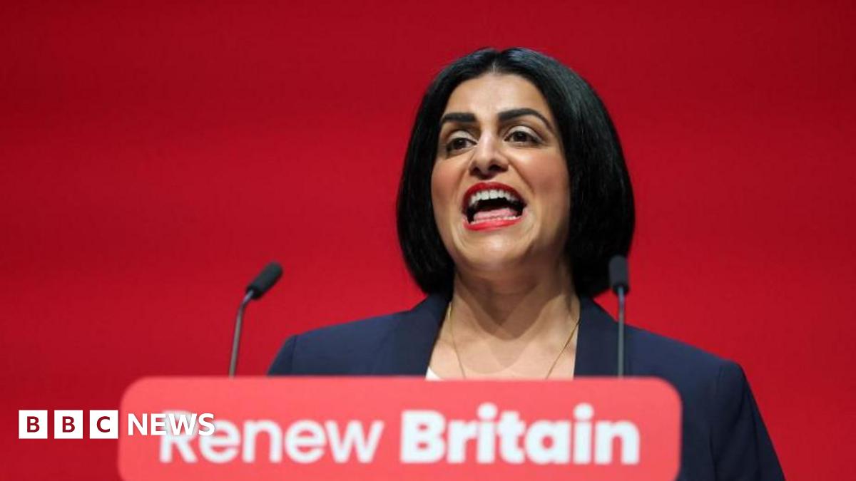 Labour Chancellor Rachel Reeves Unveils Youth Employment Scheme, Hints at Tax Rises Ahead of November Budget