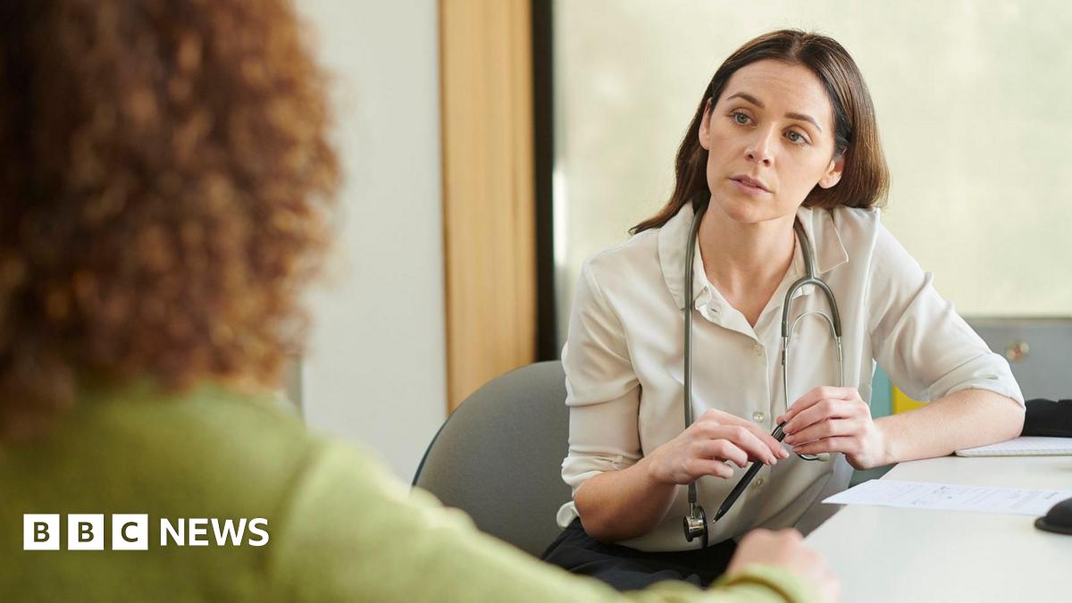 bbc.co.uk - Becky Morton - Scheme to trial scrapping fit notes to get people back to work