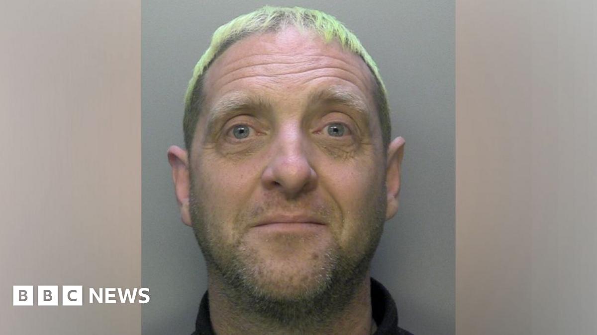 
                            Robert Rhodes jailed for wife's murder after child reveals plot