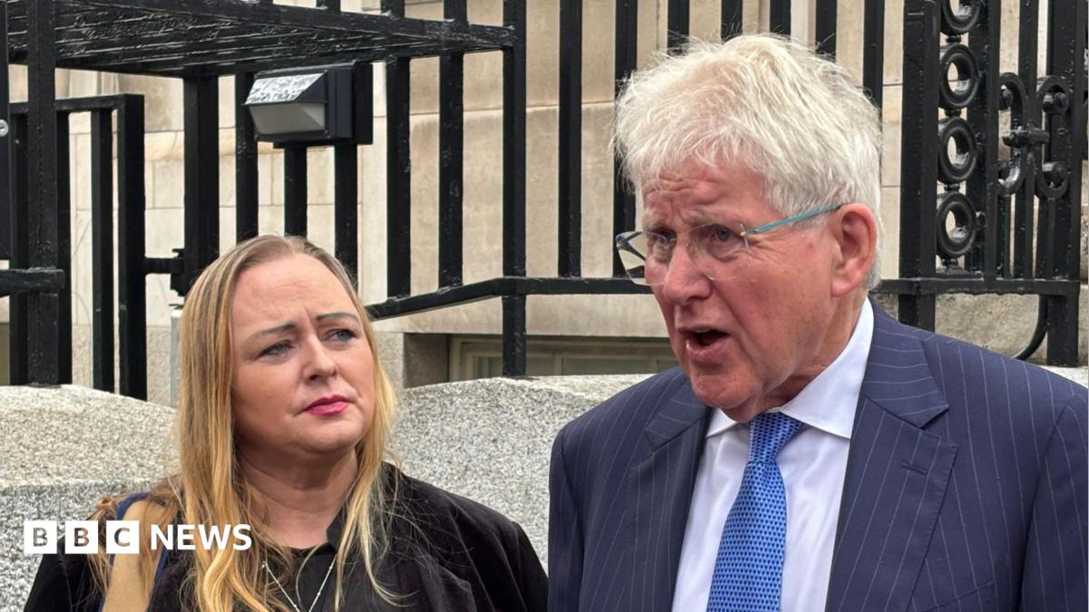 Creeslough explosion: Statutory inquiry could be set up