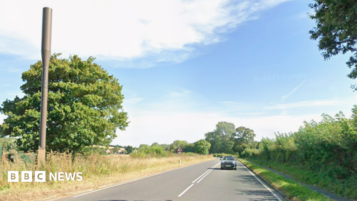 Driver in his 30s dies after car crashes into tree in St Albans