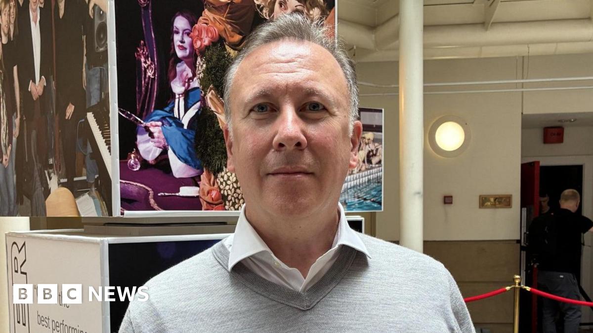 bbc.co.uk - Georgie Docker - Liverpool Institute for Performing Arts celebrates 30 years