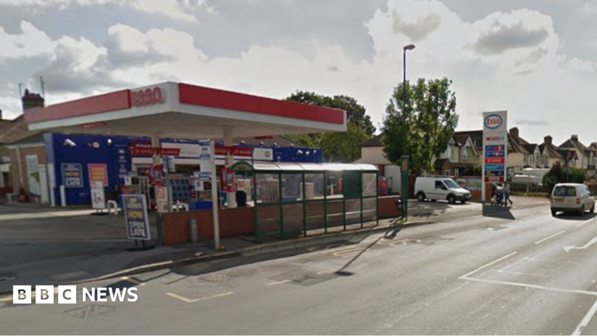 Pedestrian Hospitalised After Being Struck By Car In Churchdown BBC News pedestrian-hospitalised-after-being-struck-by-car-in-churchdown-bbc-news