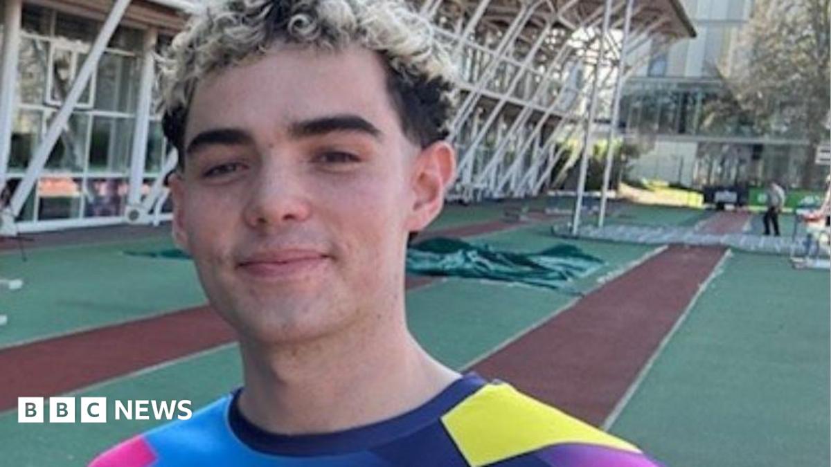 Student to run London Marathon after finishing chemotherapy