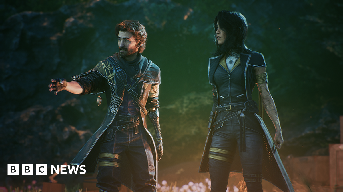 Clair Obscur: Expedition 33: How the 'Game of the Year' was made