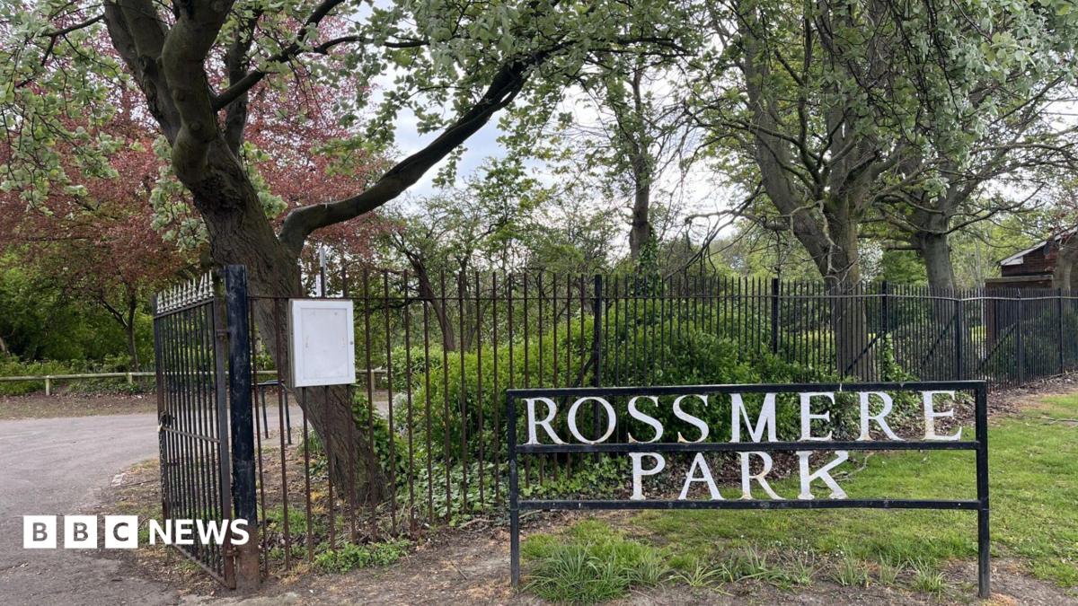 Animal killed and abuse reports in Hartlepool park