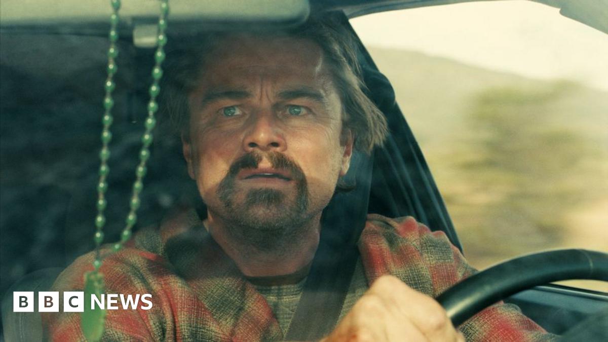 
                            Golden Globe nominations: One Battle After Another, starring Leonardo DiCaprio, leads field