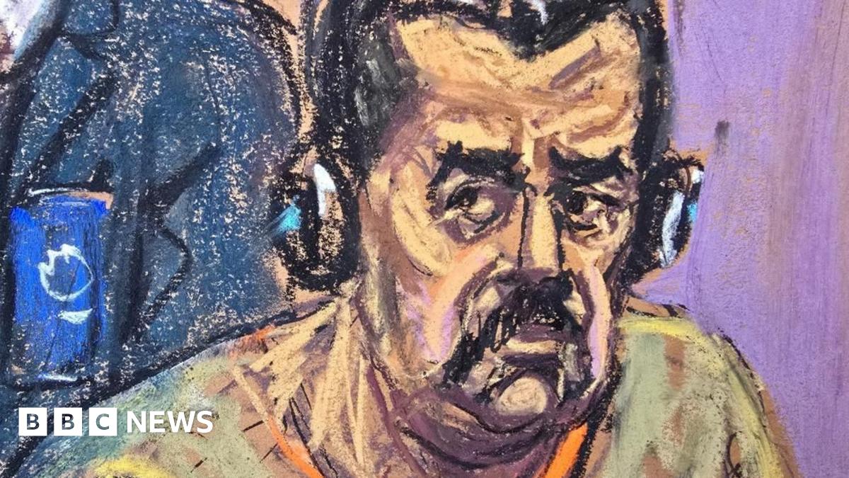 Judge told Maduro 'plundered' Venezuelan wealth in court battle over legal fees