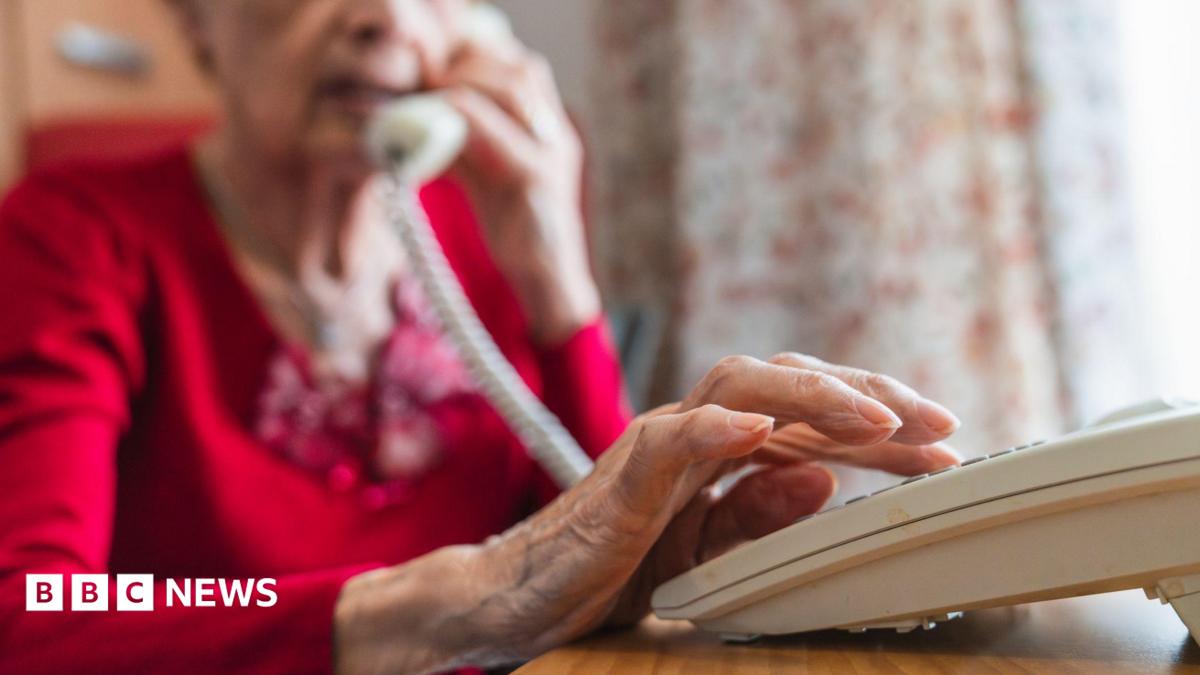 Home improvement firms fined £370k for spam calls