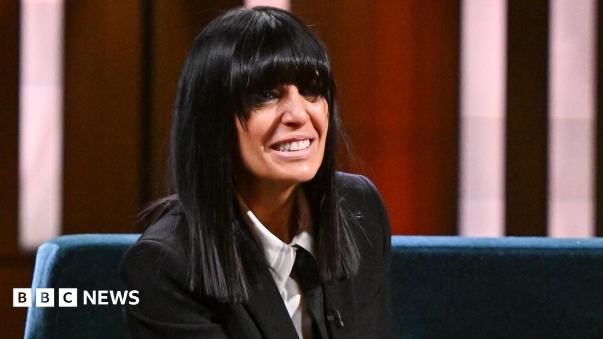 Claudia Winkleman quits chat show after one series — says she was too nervous to enjoy it
