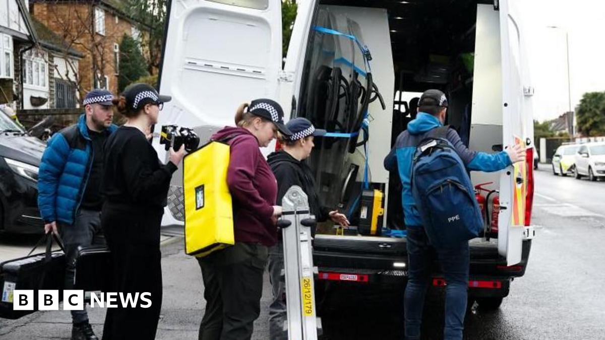 Second man released over Iran spying investigation