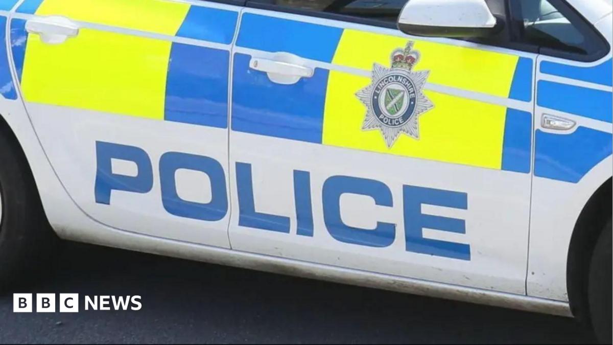 Lincolnshire police inspector sacked for gross misconduct
